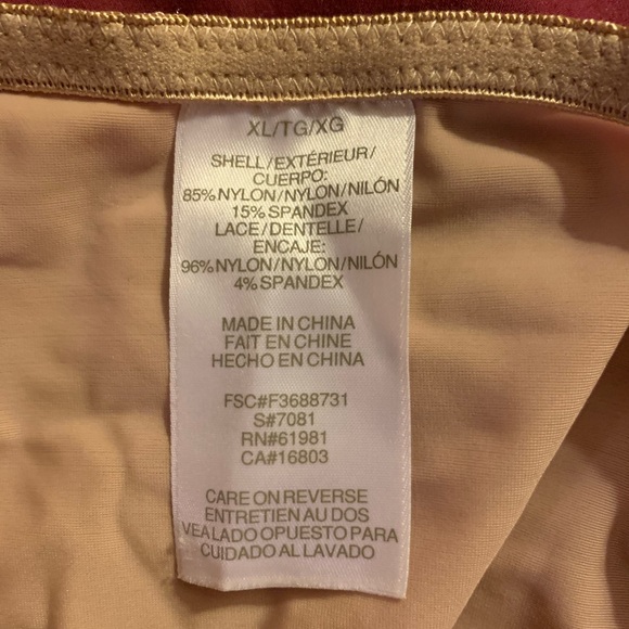 Shell slip - Picture 3 of 4